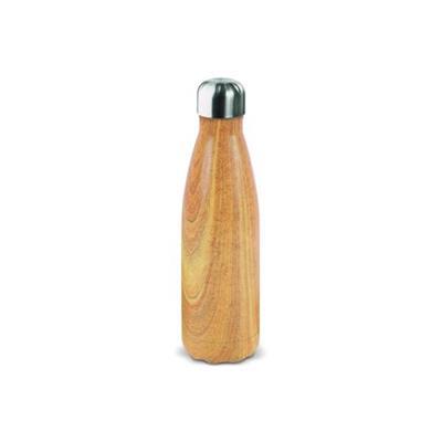 Bouteille isotherme 500 ml en acier inoxydable Doe
