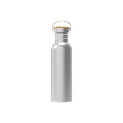 Bouteille d'eau 750ml en acier inoxydable Kingston