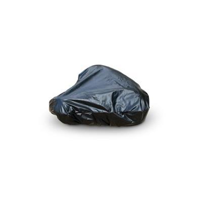 Protège-selle de vélo facile à utiliser  Trône