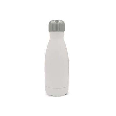 Bouteille isotherme à double paroi 260 ml Striles