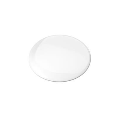 Autocollant de diamètre 50mm en vinyle durable Lem