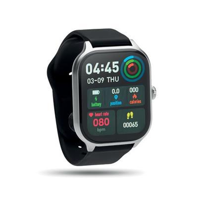 Montre de santé sans fil 180mAh rechargeable Nitro