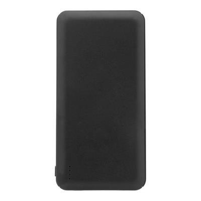Powerbank  grande capacité 10000 mAh en ABS Menka