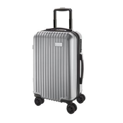 Valise de voyage en matière ABS et PET Breugy