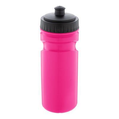 Bidon de sport classique en rPET 500 ml Raspoutia