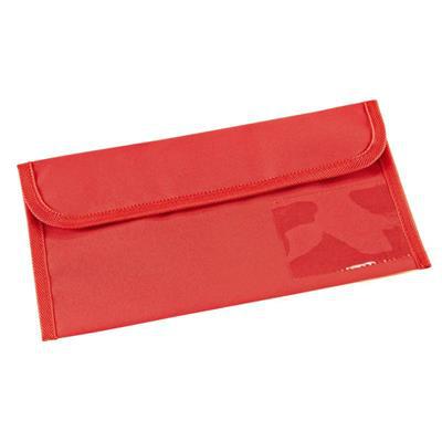 Trousse porte-documents de voyage Docus