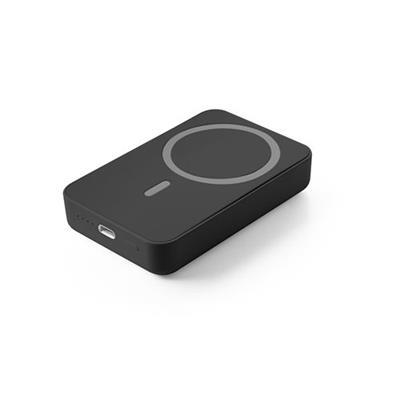 Chargeur sans fil ultrarapide de 15 W en ABS Ovido
