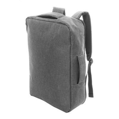 Sac à dos double fonction élégant en rPET Eagle