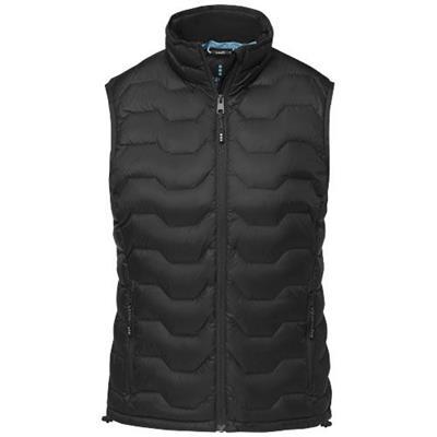 Gilet confortable pour femme en nylon élégant Sue