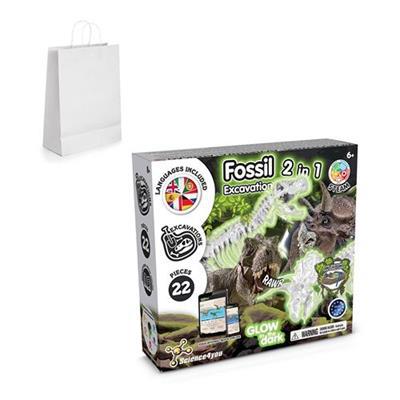 Jeu éducatif 2 en 1 pratique pour enfant Cultura