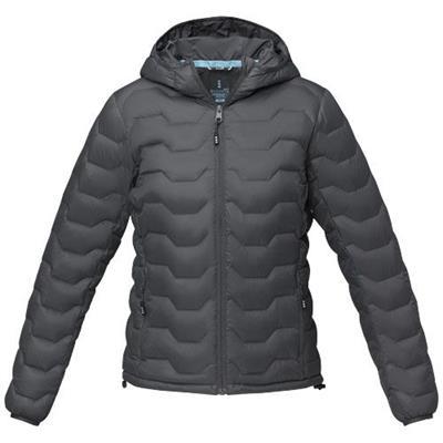 Veste haute qualité en nylon pour femme Zihane