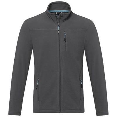 Veste polaire haute qualité en polyester Aylane