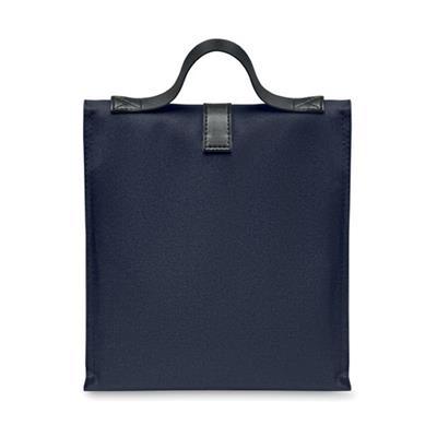 Sac isotherme en polyester 600D RPET Chili