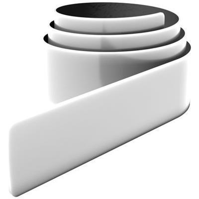 Brassard slap réfléchissant 38 cm en PVC Nardik