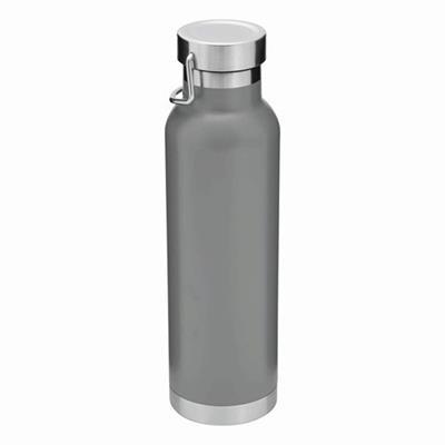 Bouteille isotherme double paroi en acier Admiral