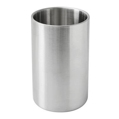 Sceau à bouteille double paroi en acier inox Koulo