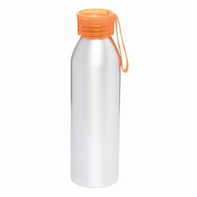 Bouteille d'eau classique en alu 650ml Armando