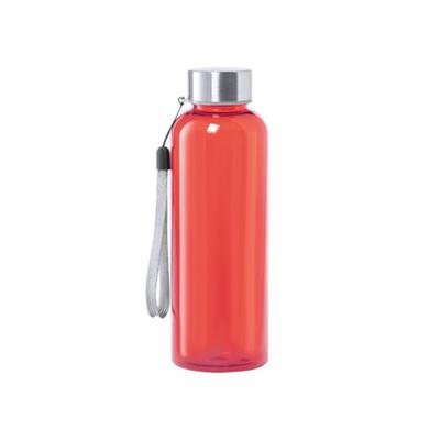 Gourde de 500 ml en Tritan avec lanière Ribot