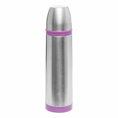Bouteille isotherme 500ml en acier inox Tianjin