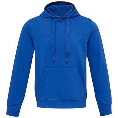 Sweat à capuche confortable en polyester Bokane