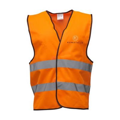 Veste de sécurité avec bande réglable Securone