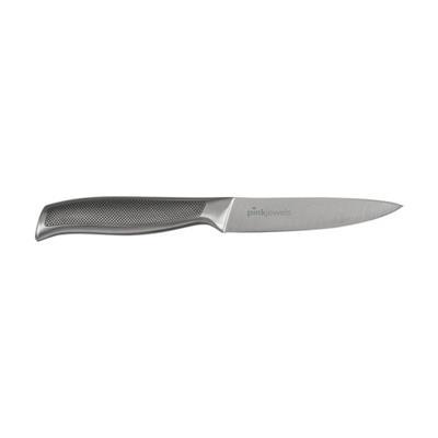 Couteau de cuisine élégant en acier inoxydable Ryu