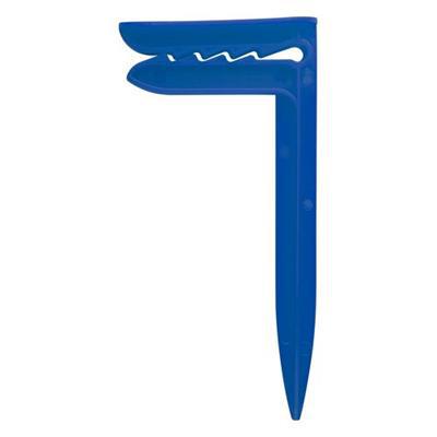 Pince pour serviette de plage en plastique Finks