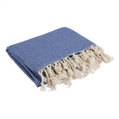 Serviette de hammam multifonctionnelle Homan
