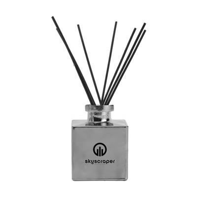 Bâtonnets parfumés décorative en bois Darren