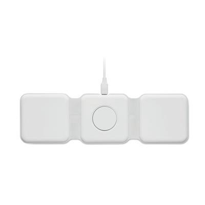 Station de charge pliable 3 en 1 en ABS Ramona