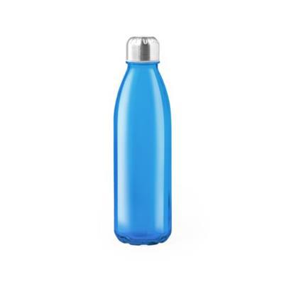 Gourde en verre 650 ml avec bouchon à vis Sunsox