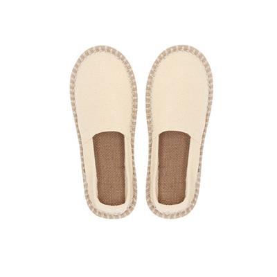Espadrilles confectionnées confortable Belfort
