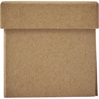 Set fourniture de bureau en carton résistant Kayan