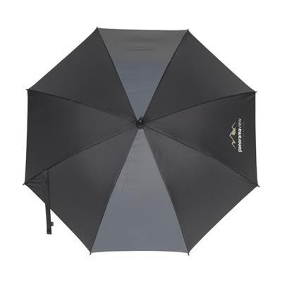Parapluie réfléchissante avec toile PET Boyse