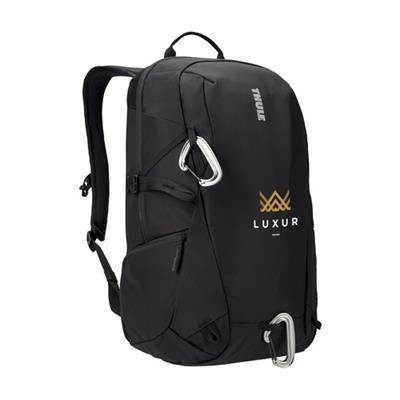 Sac à dos fin et élégant en nylon 400D robuste Rob