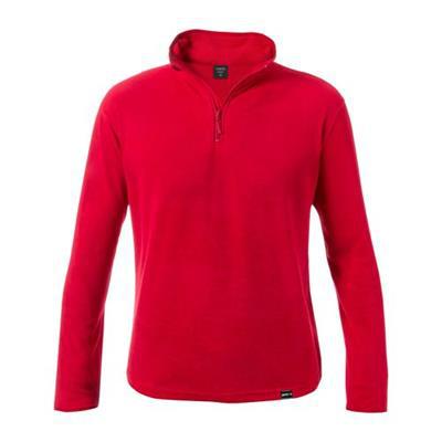 Veste polaire haute qualité en PET recyclé Zildan