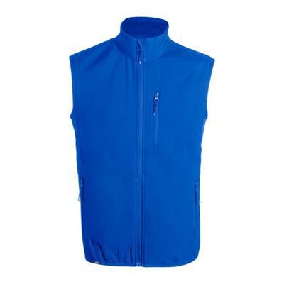 Veste imperméable à manche courte en rPET Divas