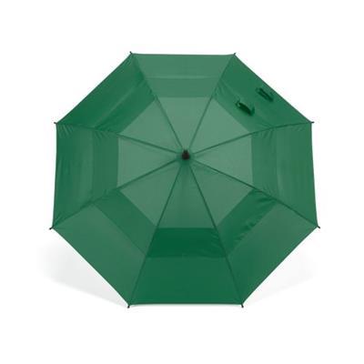 Parapluie automatique en PET recyclé élégant Ruyan