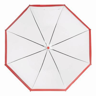 Parapluie bicolore haute qualité en POE Midyas