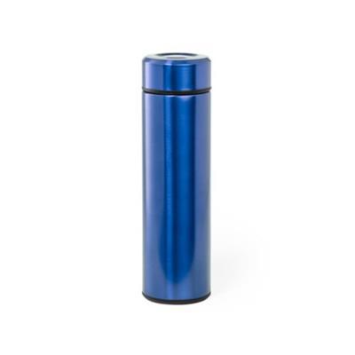 Thermos double paroi en acier Inoxydable Pulse