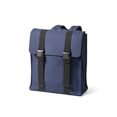 Sac à dos élégant et spacieux en polyester Roxane