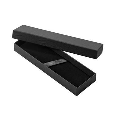 Coffret pour 1 stylo à bille en carton Casieri