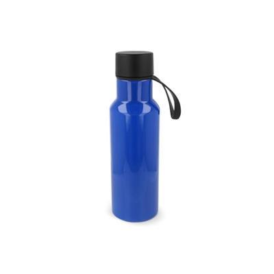 Bouteille d'eau 600 ml en acier durable Wenyas