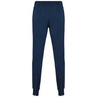 Pantalon pour enfant avec ceinture élastique Araon
