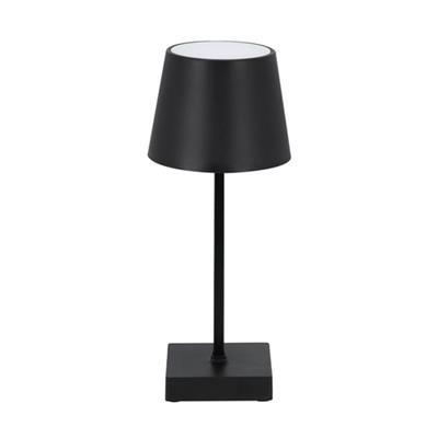 Lampe LED au design moderne en ABS élégant Nuiten
