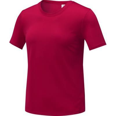 T-shirt à manches courtes pour femme Kratoy