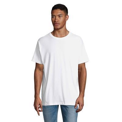 Tee-shirt large manches tombantes pour homme Flix