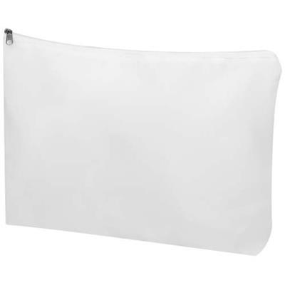 Trousse de voyage grand modèle en RPET Jackloy
