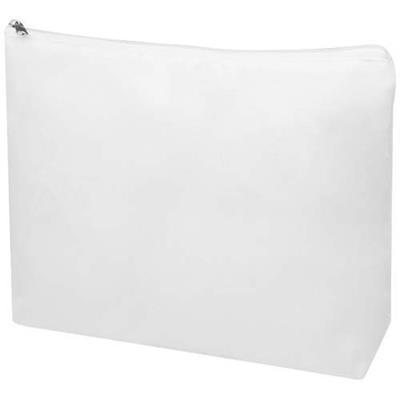 Trousse de voyage en RPET de taille moyenne Bettia