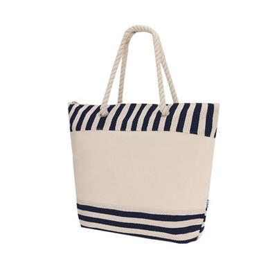 Sac shopping isotherme en RPET résistant Sanio